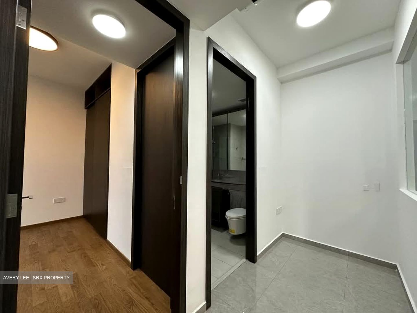 Parc Clematis (D5), Apartment #534625921